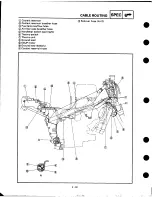 Preview for 52 page of Yamaha YZF1000RJ Service Manual