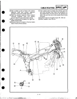 Предварительный просмотр 53 страницы Yamaha YZF1000RJ Service Manual