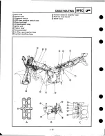 Предварительный просмотр 54 страницы Yamaha YZF1000RJ Service Manual