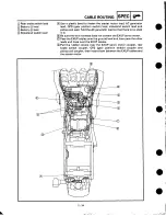 Preview for 56 page of Yamaha YZF1000RJ Service Manual