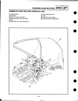 Preview for 58 page of Yamaha YZF1000RJ Service Manual