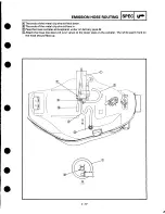 Preview for 59 page of Yamaha YZF1000RJ Service Manual