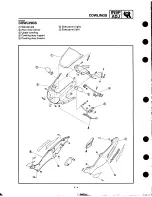 Preview for 63 page of Yamaha YZF1000RJ Service Manual