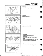 Preview for 65 page of Yamaha YZF1000RJ Service Manual