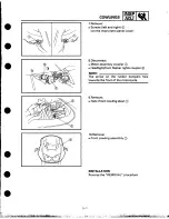 Preview for 66 page of Yamaha YZF1000RJ Service Manual