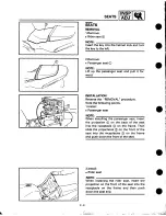 Preview for 67 page of Yamaha YZF1000RJ Service Manual