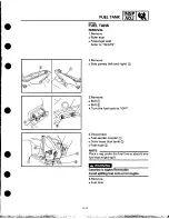 Preview for 68 page of Yamaha YZF1000RJ Service Manual