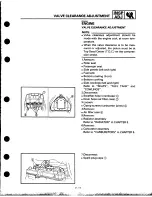 Preview for 70 page of Yamaha YZF1000RJ Service Manual