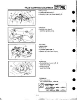 Preview for 71 page of Yamaha YZF1000RJ Service Manual