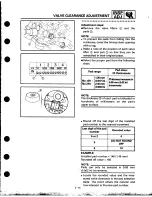 Preview for 74 page of Yamaha YZF1000RJ Service Manual