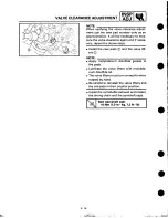 Preview for 75 page of Yamaha YZF1000RJ Service Manual