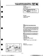 Preview for 78 page of Yamaha YZF1000RJ Service Manual