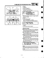 Preview for 79 page of Yamaha YZF1000RJ Service Manual