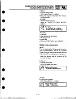 Preview for 80 page of Yamaha YZF1000RJ Service Manual