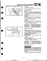 Preview for 82 page of Yamaha YZF1000RJ Service Manual