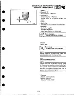 Preview for 84 page of Yamaha YZF1000RJ Service Manual