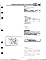 Preview for 86 page of Yamaha YZF1000RJ Service Manual