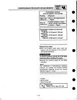 Preview for 87 page of Yamaha YZF1000RJ Service Manual