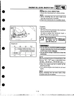 Preview for 88 page of Yamaha YZF1000RJ Service Manual