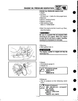 Preview for 91 page of Yamaha YZF1000RJ Service Manual