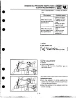 Preview for 92 page of Yamaha YZF1000RJ Service Manual