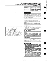 Preview for 93 page of Yamaha YZF1000RJ Service Manual