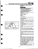 Preview for 94 page of Yamaha YZF1000RJ Service Manual