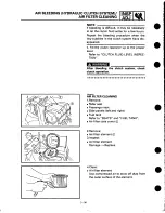 Preview for 95 page of Yamaha YZF1000RJ Service Manual