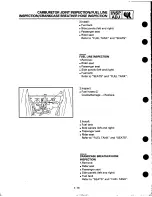 Preview for 97 page of Yamaha YZF1000RJ Service Manual