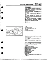 Preview for 104 page of Yamaha YZF1000RJ Service Manual