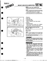 Preview for 108 page of Yamaha YZF1000RJ Service Manual