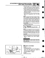 Preview for 111 page of Yamaha YZF1000RJ Service Manual