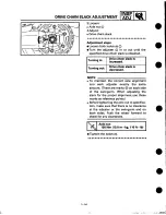 Preview for 113 page of Yamaha YZF1000RJ Service Manual