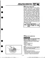 Preview for 114 page of Yamaha YZF1000RJ Service Manual