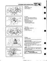 Preview for 115 page of Yamaha YZF1000RJ Service Manual