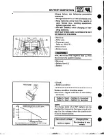 Preview for 127 page of Yamaha YZF1000RJ Service Manual