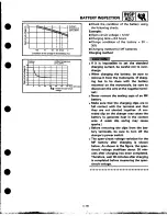 Preview for 128 page of Yamaha YZF1000RJ Service Manual