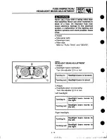 Preview for 133 page of Yamaha YZF1000RJ Service Manual