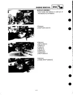 Preview for 140 page of Yamaha YZF1000RJ Service Manual