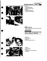 Preview for 141 page of Yamaha YZF1000RJ Service Manual