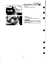 Preview for 142 page of Yamaha YZF1000RJ Service Manual