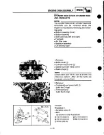 Preview for 144 page of Yamaha YZF1000RJ Service Manual