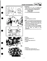 Preview for 145 page of Yamaha YZF1000RJ Service Manual