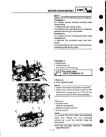 Preview for 146 page of Yamaha YZF1000RJ Service Manual