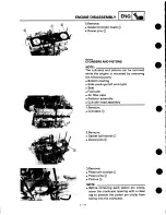 Preview for 148 page of Yamaha YZF1000RJ Service Manual