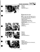 Preview for 153 page of Yamaha YZF1000RJ Service Manual