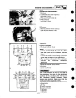 Preview for 154 page of Yamaha YZF1000RJ Service Manual