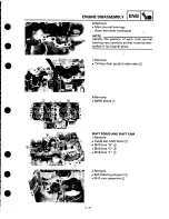 Preview for 155 page of Yamaha YZF1000RJ Service Manual