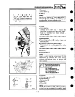 Preview for 158 page of Yamaha YZF1000RJ Service Manual