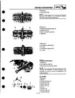 Preview for 159 page of Yamaha YZF1000RJ Service Manual